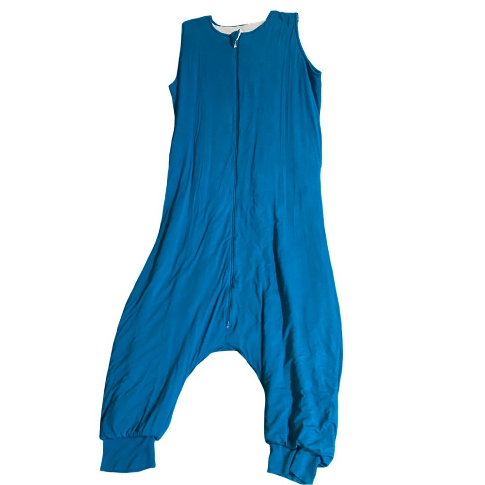 Kyte S/M Adult Sleep Bag Walker in Baltic